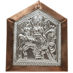 Silver Tak 4 grm - Khandoba