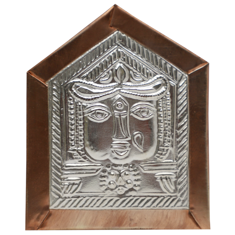 Silver Tak 4 grm - Renuka Mata