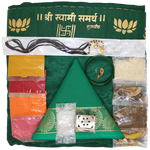 Kuldevi Mansanman Sanch (Kit)