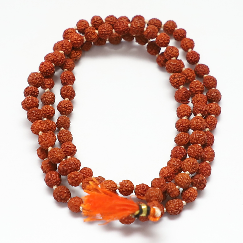 Rudraksh Mala 00