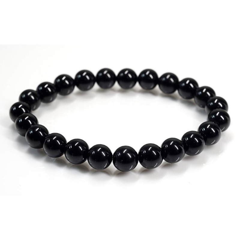 Black Tourmaline Bracelet