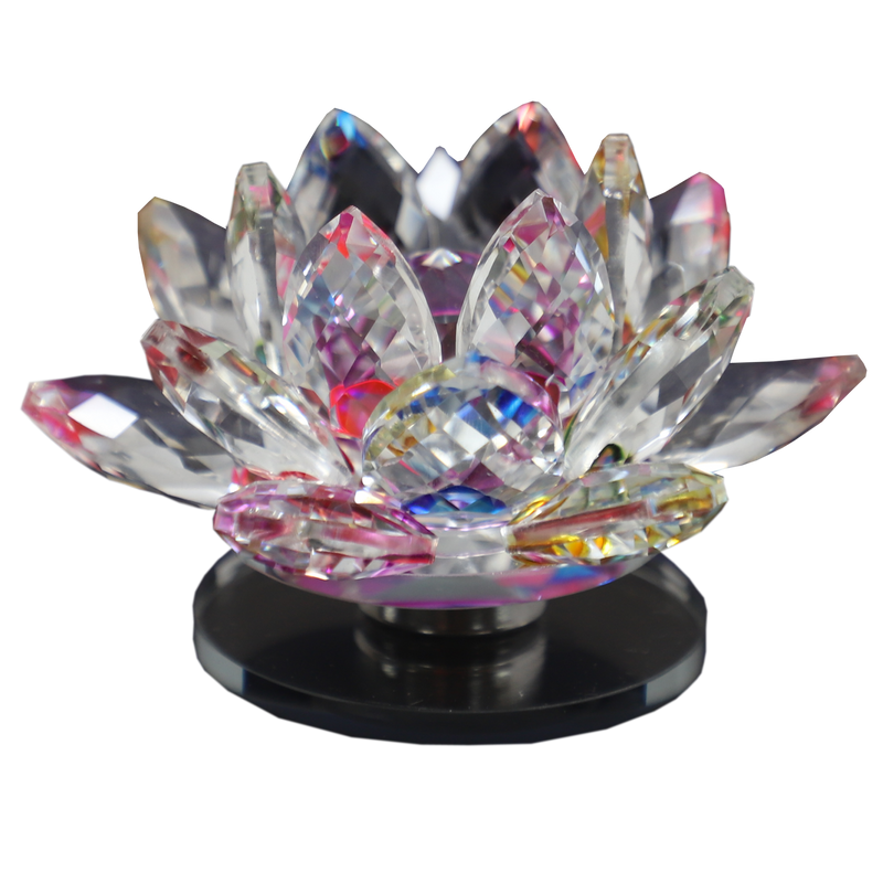 Crystal Kamal Small