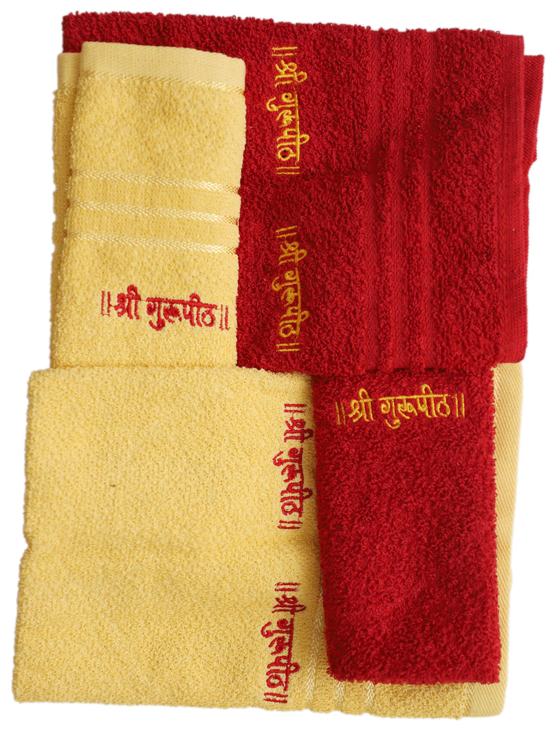 Desvgharatil Dev pusayche vastra