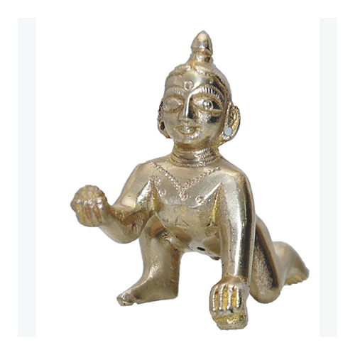 Shri Balkrishn Murti idol